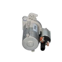 Starter 12 V 1.7 kW 9 teeth VALEO IAM-Expertise suitable for e.g. AUDI A4