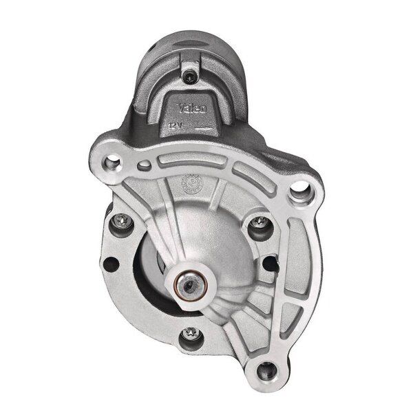 Anlasser Starter 12 V 1,2 kW 9 Zähne VALEO für u.a. CITROËN SAXO