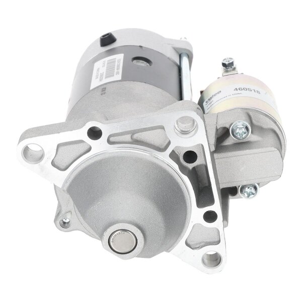 Starter 12 V 2.2 kW 9 teeth VALEO IAM-Expertise suitable for e.g. OPEL MOVANO