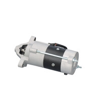 Starter 12 V 2.2 kW 9 teeth VALEO IAM-Expertise suitable for e.g. OPEL MOVANO