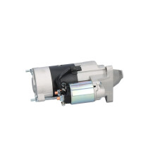 Starter 12 V 2.2 kW 9 teeth VALEO IAM-Expertise suitable for e.g. OPEL MOVANO