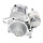 Starter 12 V 2.2 kW 9 teeth VALEO IAM-Expertise suitable for e.g. OPEL MOVANO