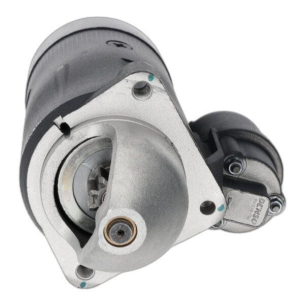 Anlasser Starter 12 V 2,2 kW 9 Zähne VALEO IAM-Expertise passend für u.a. BMW X5