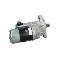 Anlasser Starter 12 V 2,5 kW 11 Zähne VALEO für u.a. TOYOTA HIACE