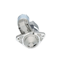 Starter 12 V 0.7 kW 8 teeth VALEO IAM-Expertise suitable...