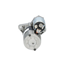 Starter 12 V 0.7 kW 8 teeth VALEO IAM-Expertise suitable for e.g. NISSAN PRIMERA