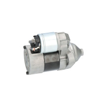 Starter 12 V 0.7 kW 8 teeth VALEO IAM-Expertise suitable for e.g. NISSAN PRIMERA