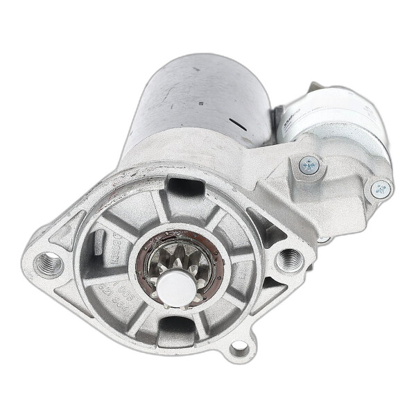 Starter 12 V 2 kW 9 teeth VALEO IAM-Expertise suitable for e.g. VW LT