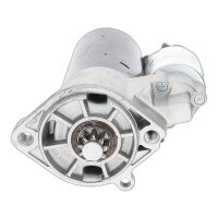 Starter 12 V 2 kW 9 teeth VALEO IAM-Expertise suitable...