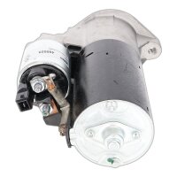 Starter 12 V 2 kW 9 teeth VALEO IAM-Expertise suitable...