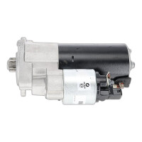 Starter 12 V 2 kW 9 teeth VALEO IAM-Expertise suitable for e.g. VW LT