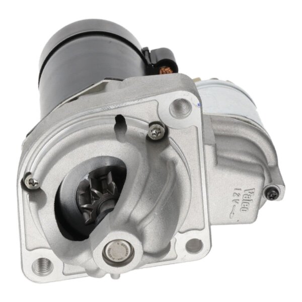 Starter 12 V 1.4 kW 9 teeth VALEO suitable for e.g. BMW 3 Series
