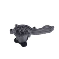 Engine Cooling Water Pump with seals without cover VALEO for e.g. HONDA JAZZ