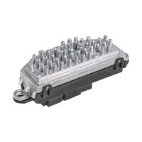 Interior Blower Regulator VALEO IAM-Expertise suitable...