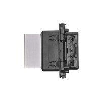 Resistor Interior Blower VALEO IAM Expertise suitable for...