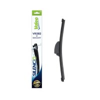 Wiper Blade rear 330 mm flat bar wiper blade VALEO for...
