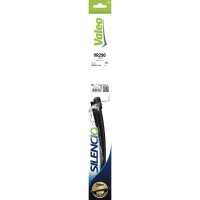 Wischblatt Scheibenwischergummi hinten 220mm VALEO...