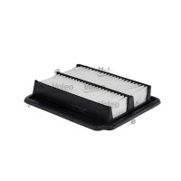 Air Filter insert 224 mm - 186 mm VALEO for CHEVROLET...