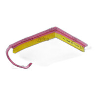 Luftfilter-Einsatz 346 mm - 206 mm VALEO für u.a....