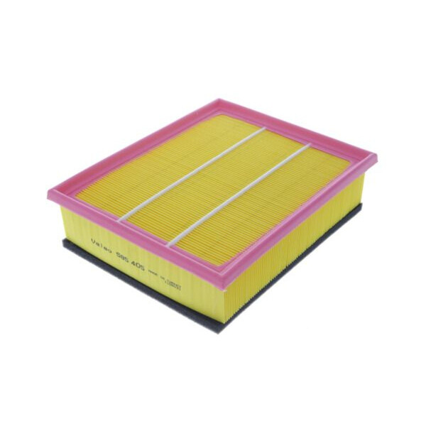 Luftfilter-Einsatz 280 mm - 220 mm VALEO für u.a. VW TRANSPORTER