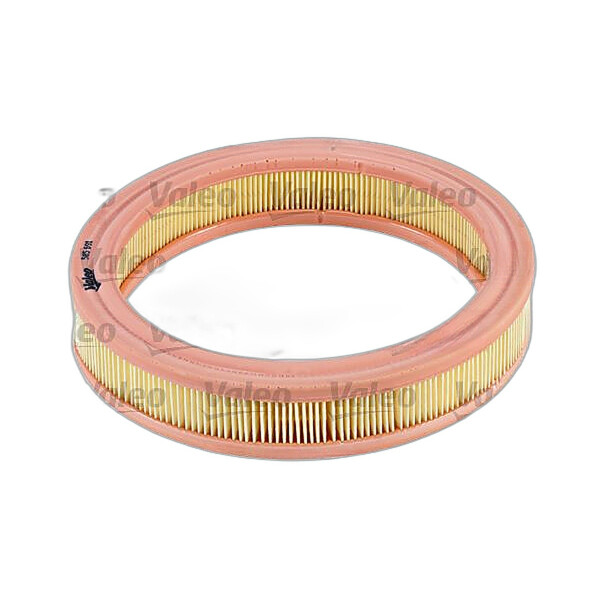 Luftfilter-Einsatz VALEO IAM-Expertise passend für u.a. FIAT RITMO