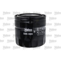 Ölfilter Anschraubfilter VALEO für JEEP GRAND...