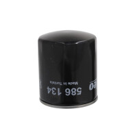 Oil Filter Screw-on filter Ø 94 mm VALEO for e.g. LAND ROVER RANGE ROVER I