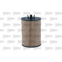 Oil filter insert VALEO for MERCEDES B-CLASS Sports