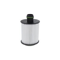 Ölfilter Filtereinsatz VALEO für OPEL INSIGNIA A