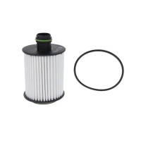 Oil Filter insert Ø 66 mm VALEO suitable for e.g. OPEL INSIGNIA