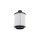 Oil Filter insert Ø 66 mm VALEO suitable for e.g. OPEL INSIGNIA