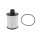 Oil Filter insert Ø 66 mm VALEO suitable for e.g. OPEL INSIGNIA