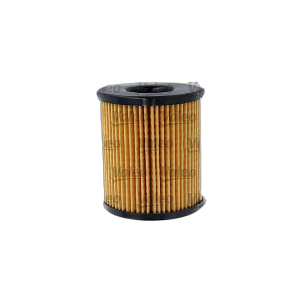 Oil Filter insert Ø 65 mm VALEO IAM-Expertise suitable for e.g. SEAT IBIZA