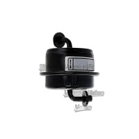 Kraftstofffilter Leitungsfilter Ø 86 mm VALEO...