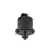 Fuel Filter Ø 71 mm VALEO IAM-Expertise suitable for SUZUKI ALTO and others