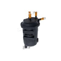 Kraftstofffilter Ø 133 mm VALEO IAM-Expertise passend für u.a. RENAULT CLIO