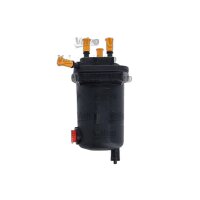 Kraftstofffilter Ø 133 mm VALEO IAM-Expertise passend für u.a. RENAULT CLIO