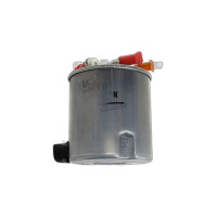 Fuel Filter Inline Filter Ø 98 mm VALEO for DACIA LOGAN and others