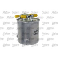 Kraftstofffilter Leitungsfilter VALEO für NISSAN...
