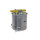 Fuel Filter Inline Filter Ø 99 mm VALEO for NISSAN X-TRAIL and others