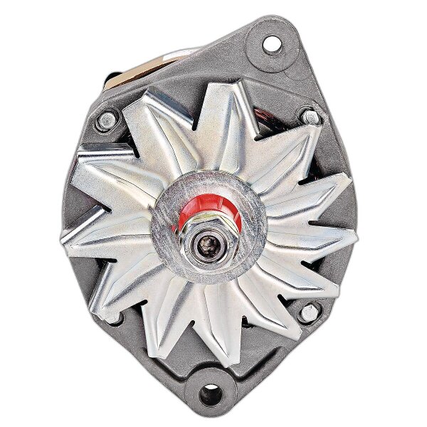 Alternator 28 V 60 A VALEO IAM-Expertise suitable for RENAULT TRUCKS and others