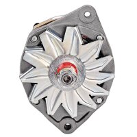 Alternator 28 V 60 A VALEO IAM-Expertise suitable for...