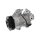 Air Conditioning Compressor R 134a Ø 110 mm VALEO suitable for e.g. TOYOTA YARIS