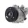 Air Conditioning Compressor R 134a Ø 110 mm VALEO suitable for e.g. TOYOTA YARIS