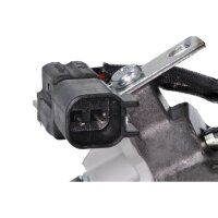 Klimakompressor 12 V R 1234yf Ø 117 mm VALEO für u.a. FORD GALAXY