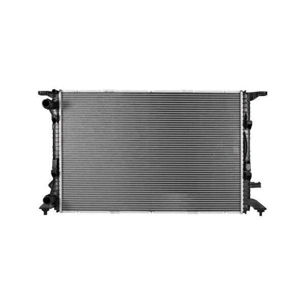Kühler Motorkühlung VALEO für AUDI A4 B8