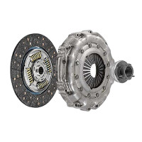 Clutch Kit Ø 362 mm 18 teeth with Clutch Release...