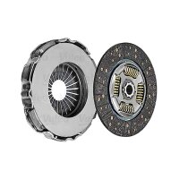 Clutch Kit Ø 362 mm 18 teeth without Clutch Release Bearing VALEO for MB ATEGO