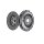 Clutch Kit Ø 362 mm 18 teeth without Clutch Release Bearing VALEO for MB ATEGO
