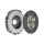 Clutch Kit Ø 362 mm 18 teeth without Clutch Release Bearing VALEO for MB ATEGO